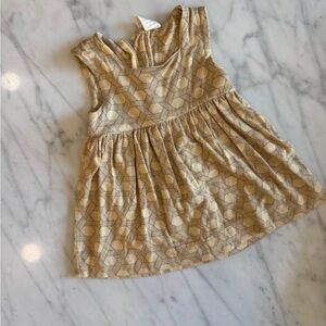 Kate Quinn Baby Dress 0-3M